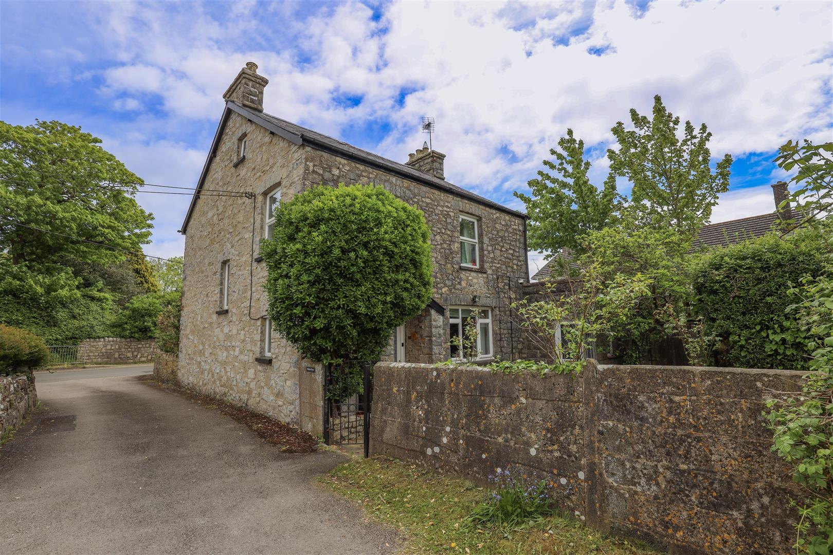 Ashgrove House, High Street, Llantwit Major, Vale of Glamorgan, CF61 1SS